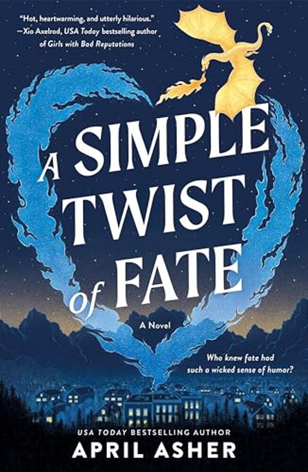 A Simple Twist Of Fate-..