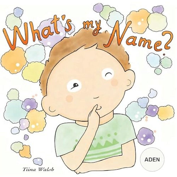 What's My Name? Aden-..