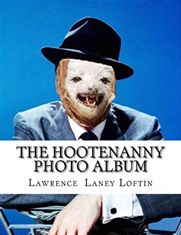 The Hootenanny Photo Album-..