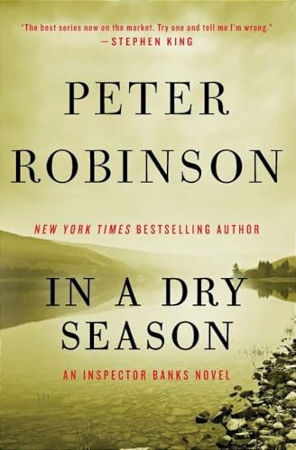 In A Dry Season-..
