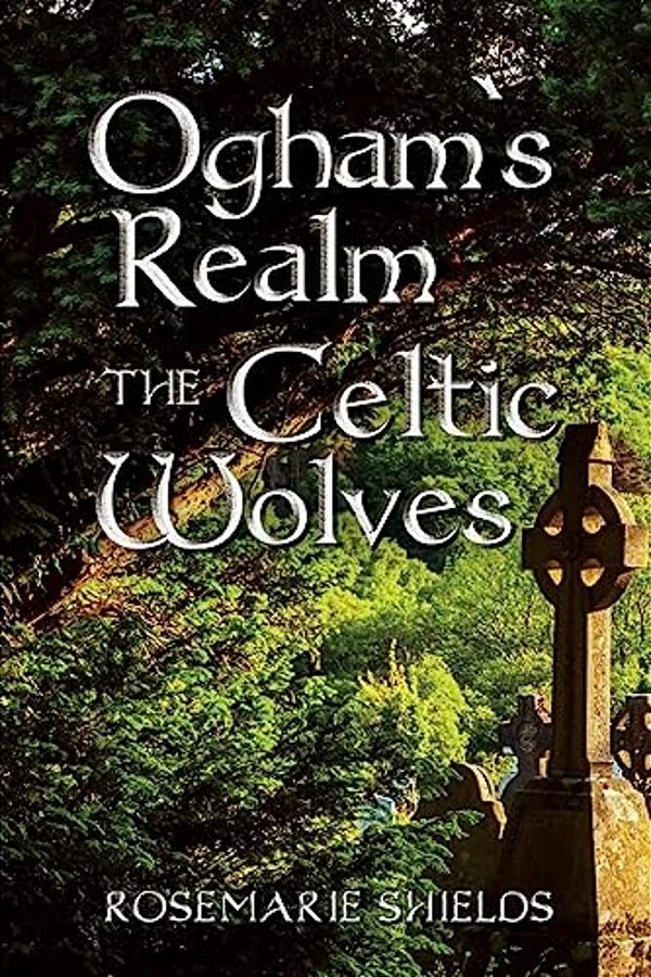 Ogham's Realm The Celtic Wolves-..