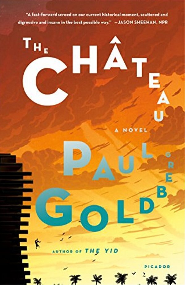 The Château-..