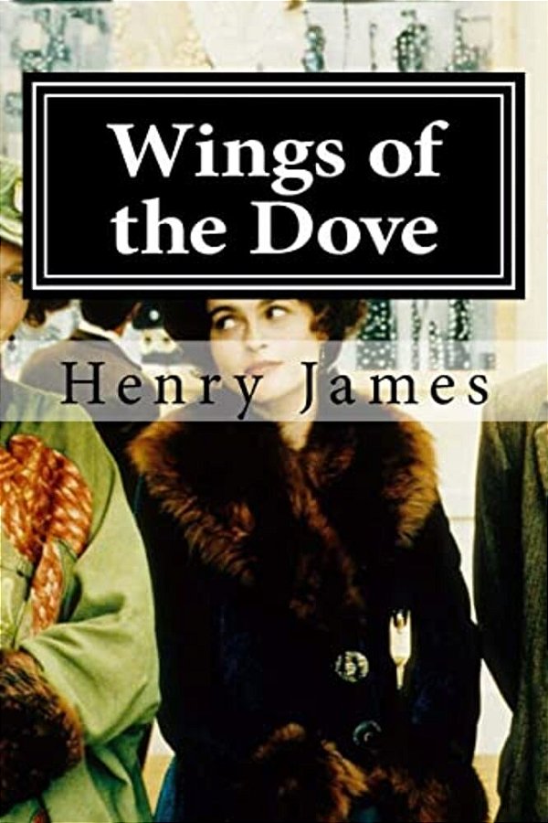 Wings Of The Dove-..
