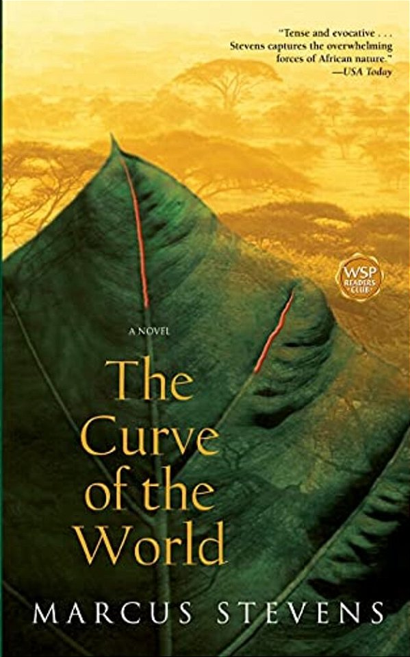 The Curve Of The World-..
