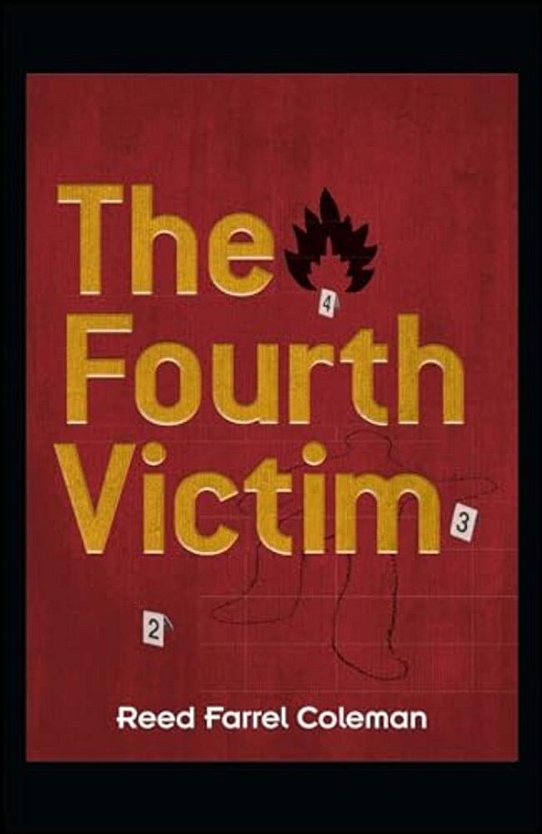 The Fourth Victim-..