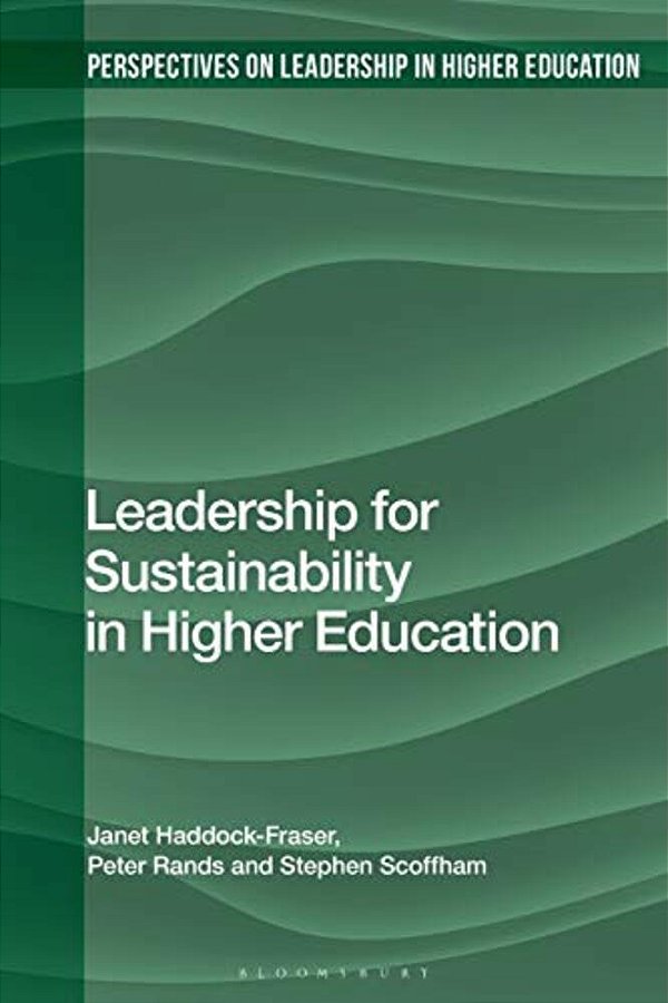 Leadership For Sustainability In Higher Education-..