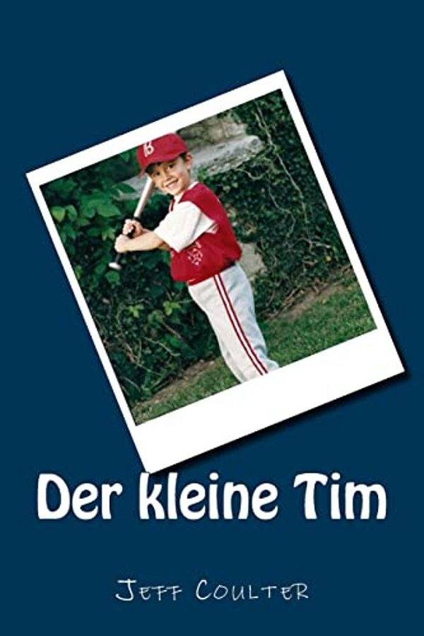 Der Kleine Tim-..