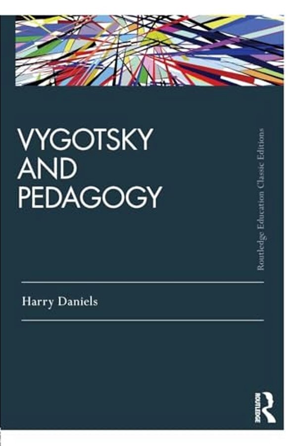 Vygotsky And Pedagogy-..