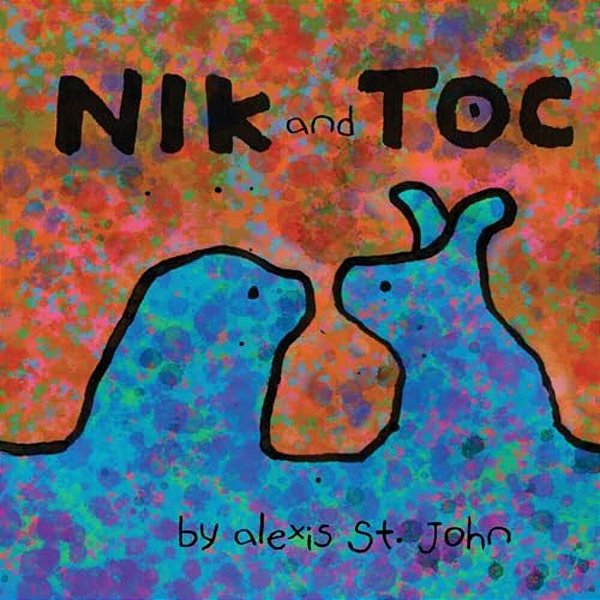 Nik And Toc-..