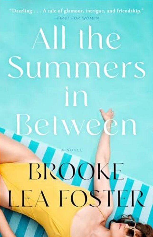 All The Summers In Between-..