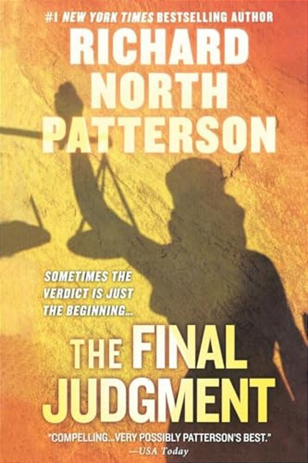 The Final Judgment: A Thriller-..