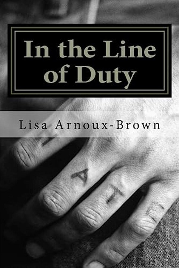 In The Line Of Duty: Blood And Water-..