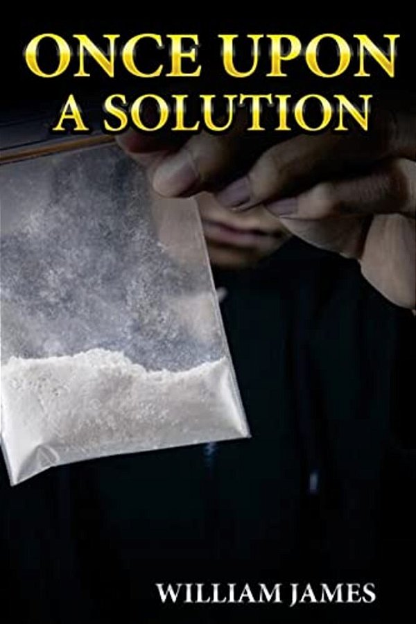 Once Upon A Solution-..