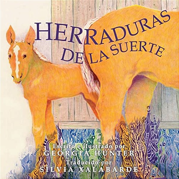 Herraduras De La Suerte-..