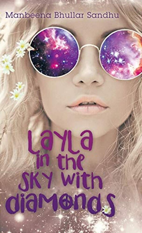 Layla In The Sky With Diamonds-..