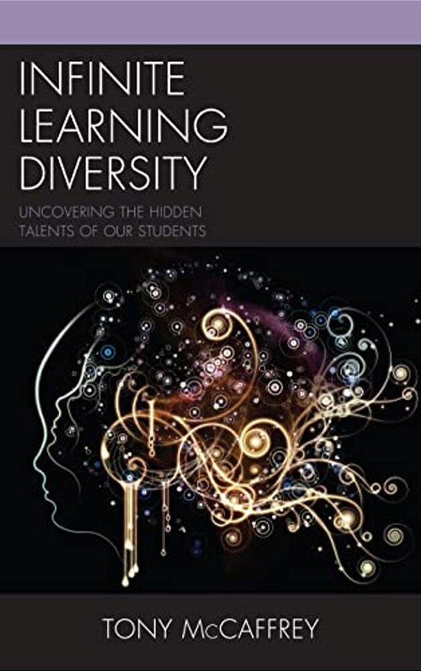 Infinite Learning Diversity: Uncovering The Hidden Talents Of Our Students-..