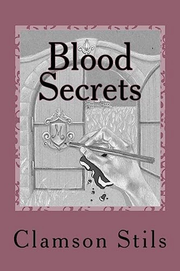 Blood Secrets-..
