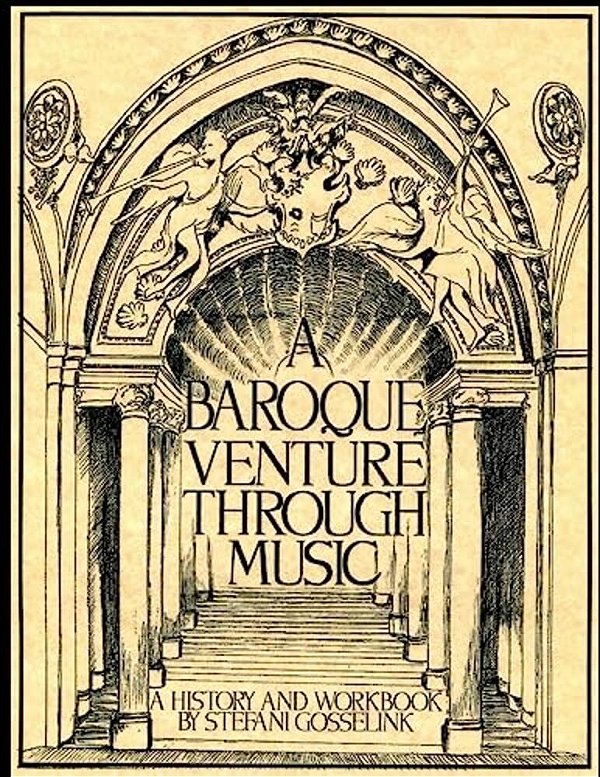 A Baroque Venture Through Music-..