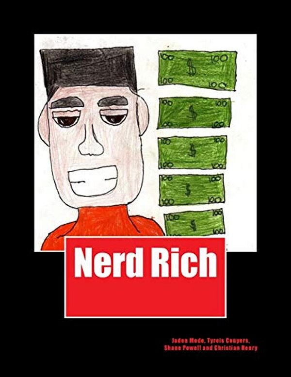 Nerd Rich-..