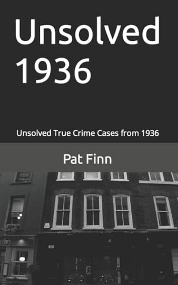 Unsolved 1936-..