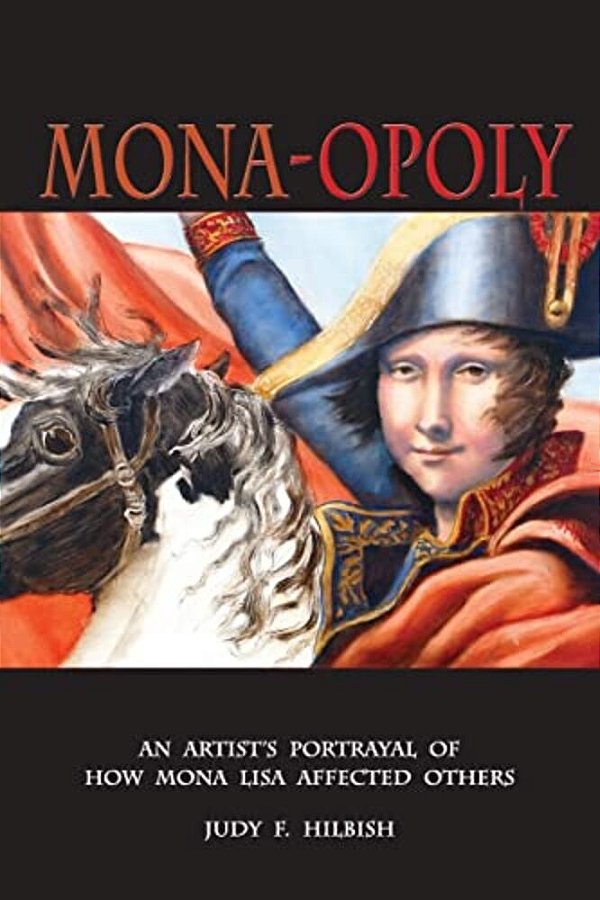 Mona-Opoly: How Mona Lisa Affected Others-..