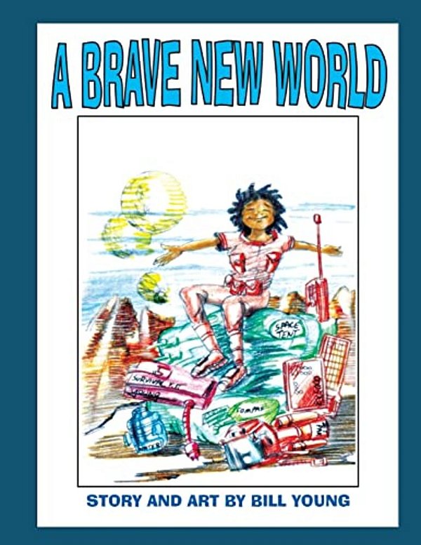 A Brave New World-..