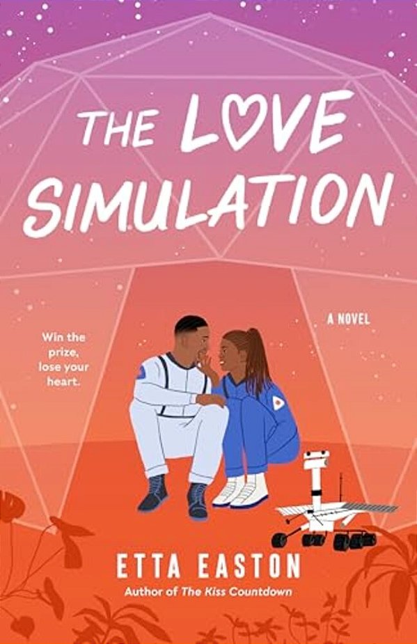 The Love Simulation-..