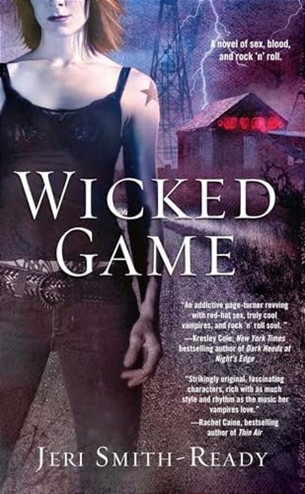Wicked Game-..