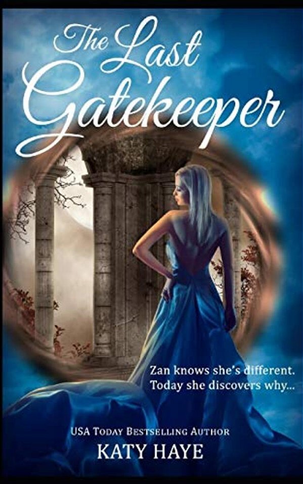 The Last Gatekeeper-..