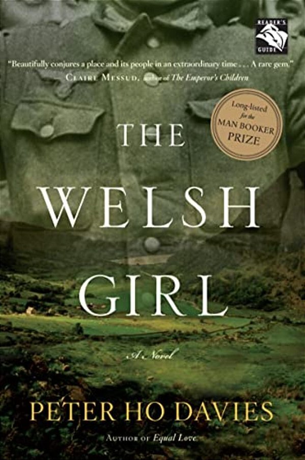 The Welsh Girl-..