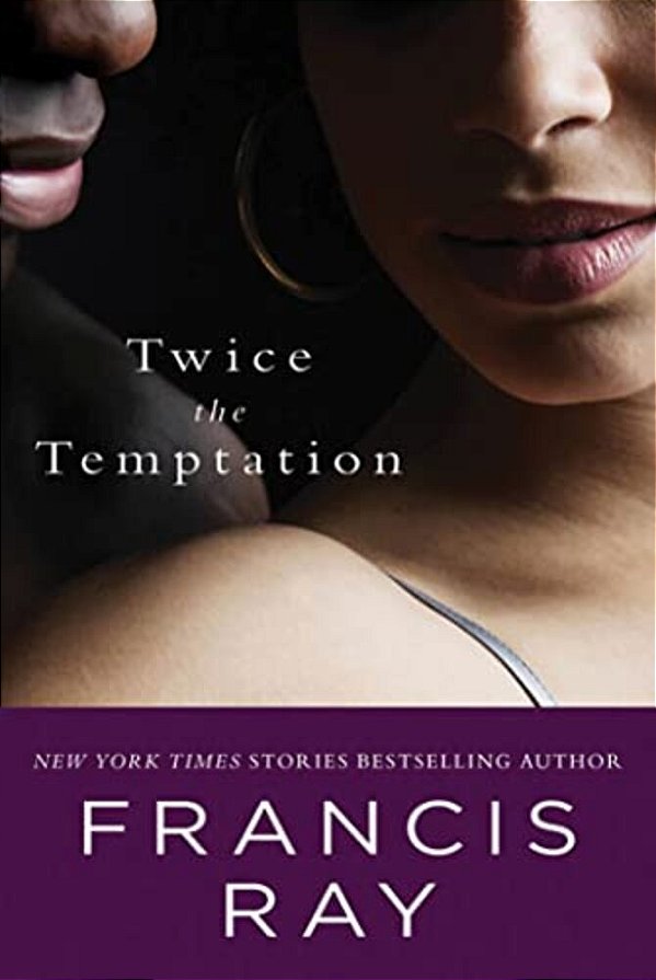 Twice The Temptation-..
