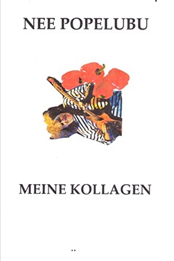 Meine Kollagen-..
