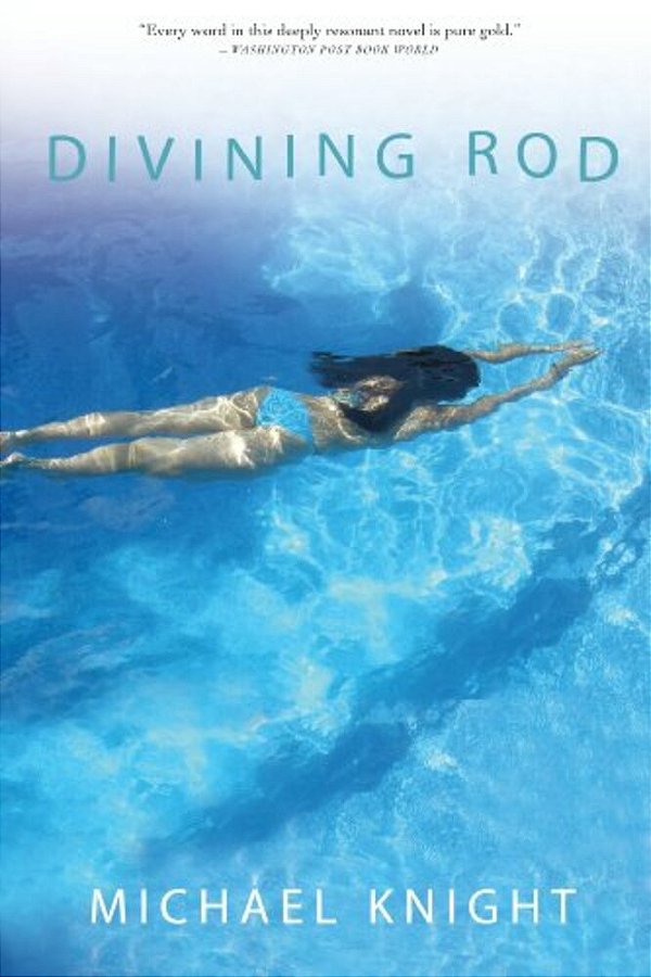 Divining Rod-..