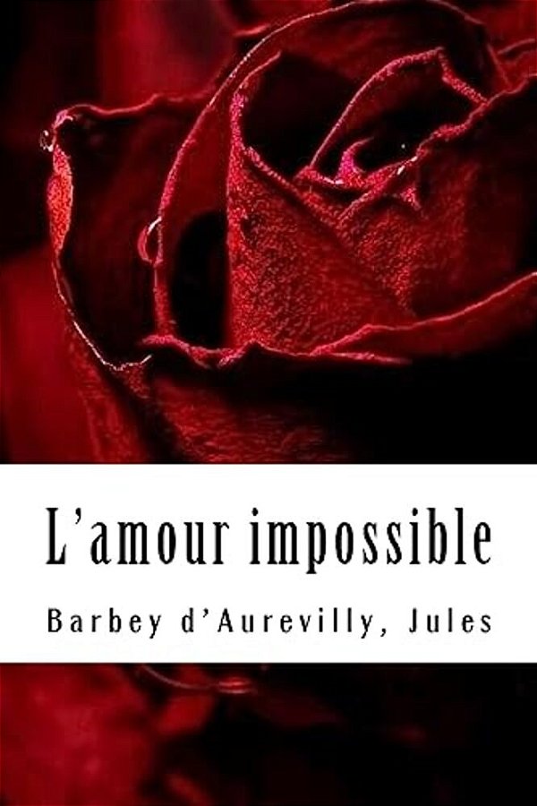 L'Amour Impossible-..
