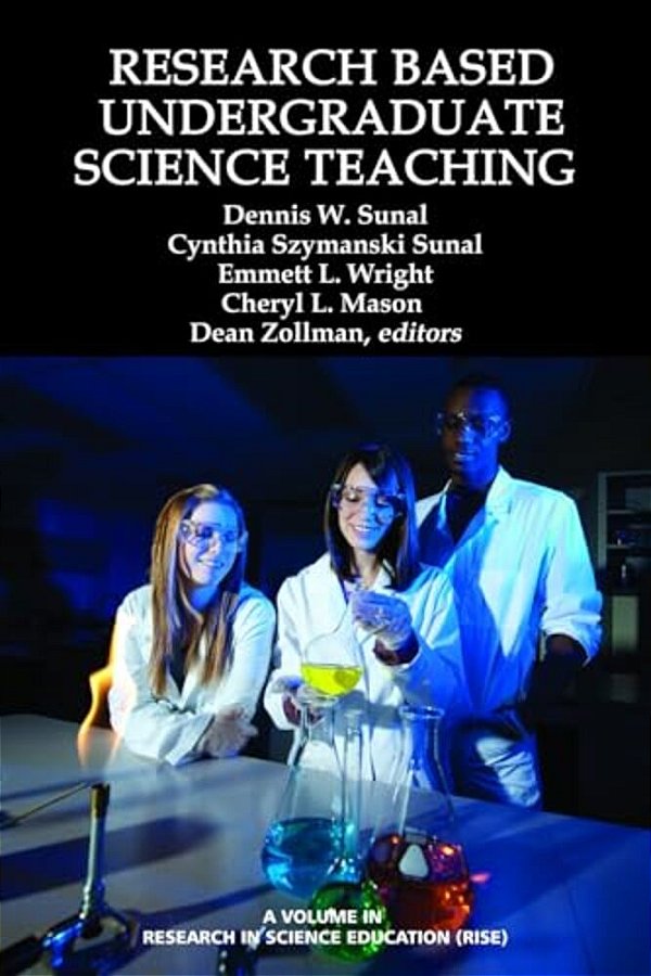 Research Based Undergraduate Science Teaching-..
