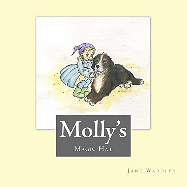 Molly's Magic Hat-..