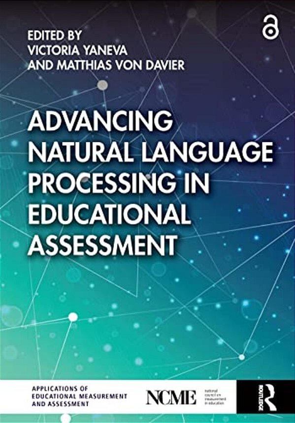 Advancing Natural Language Processing In Educational Assessment-..