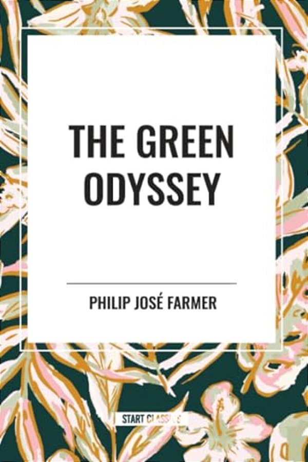Green Odyssey-..