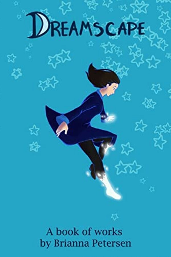 Dreamscape: A Book Of Art-..