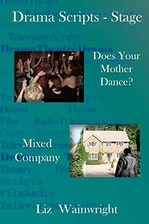 Drama Scripts - Stage-..