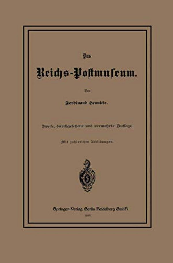 Das Reichs-Postmuseum-..
