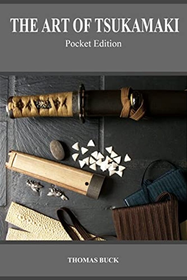 The Art Of Tsukamaki: Pocket Edition-..