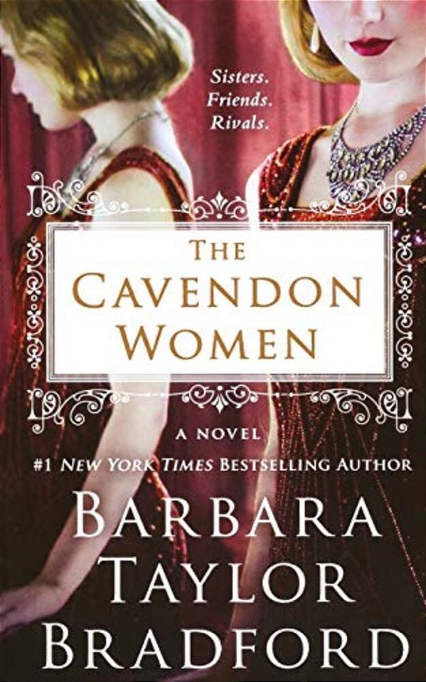 The Cavendon Women-..