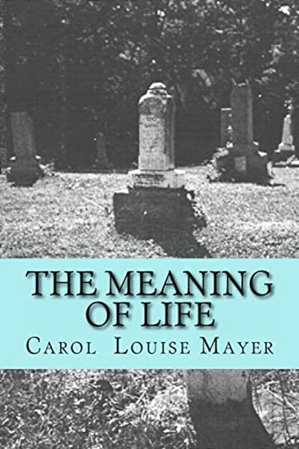 The Meaning Of Life-..