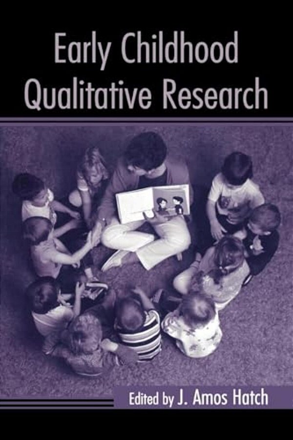 Early Childhood Qualitative Research-..