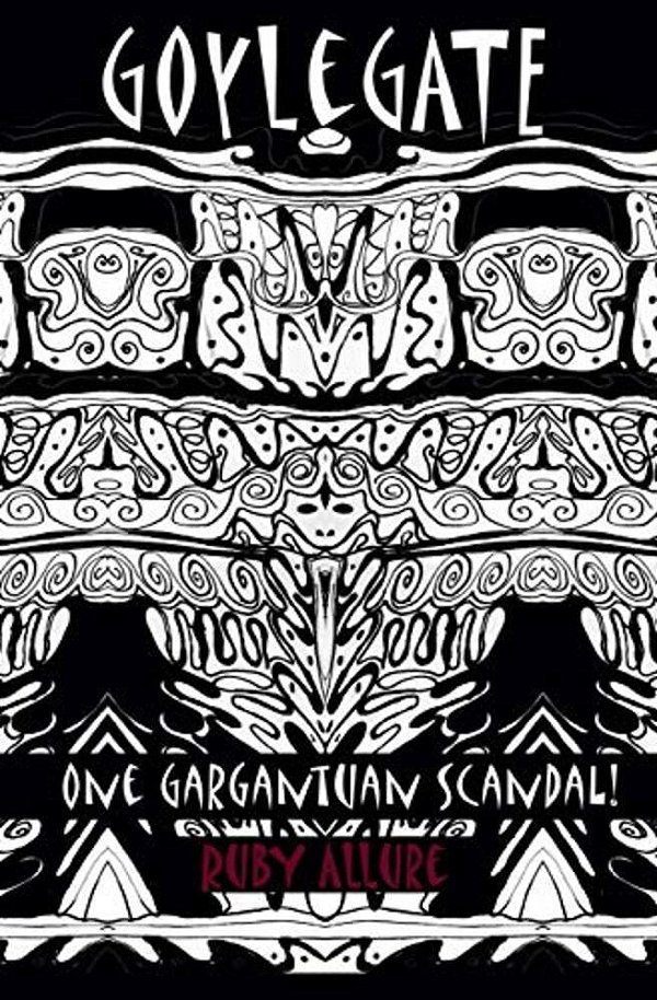 Goylegate: One Gargantuan Scandal!-..