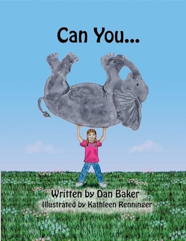 Can You..... -..