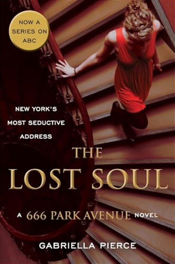 The Lost Soul-..
