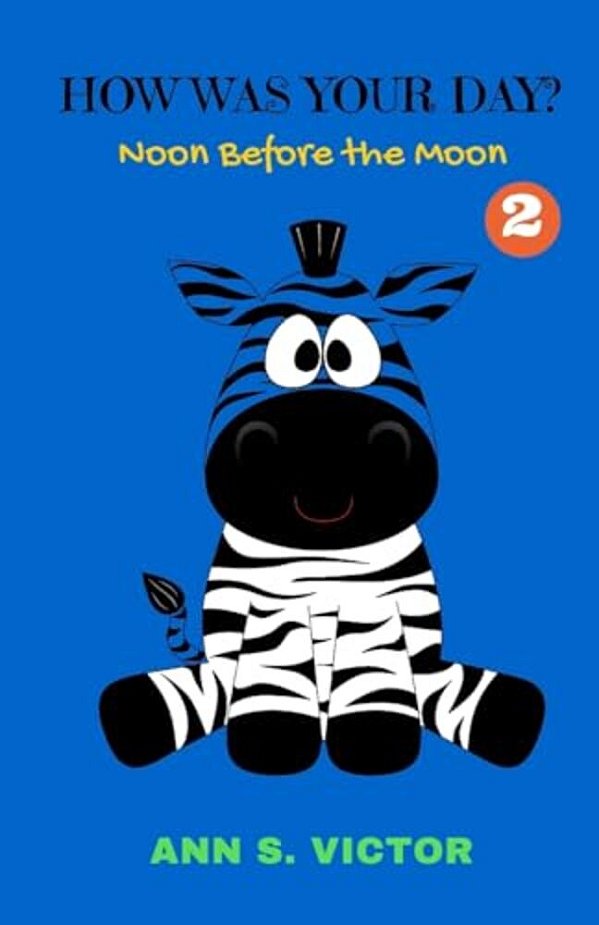 How Was Your Day?-..