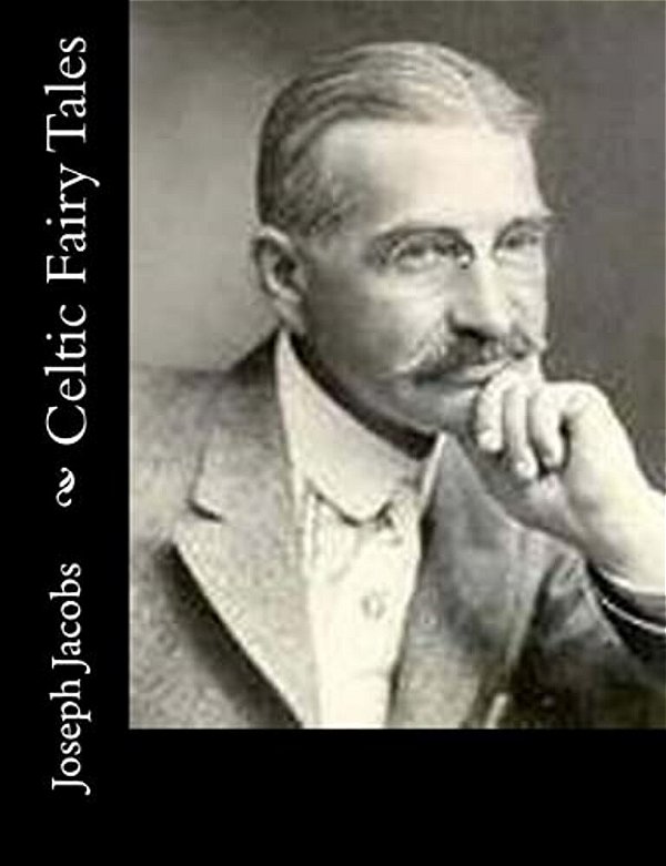 Celtic Fairy Tales-..